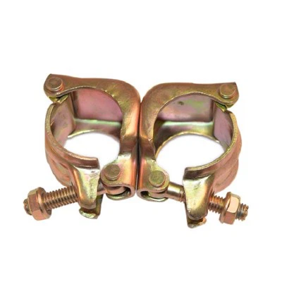 JIS Tip Armar Ippressat Swivel Coupler